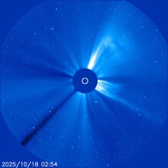 Images of the solar corona