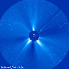Images of the solar corona